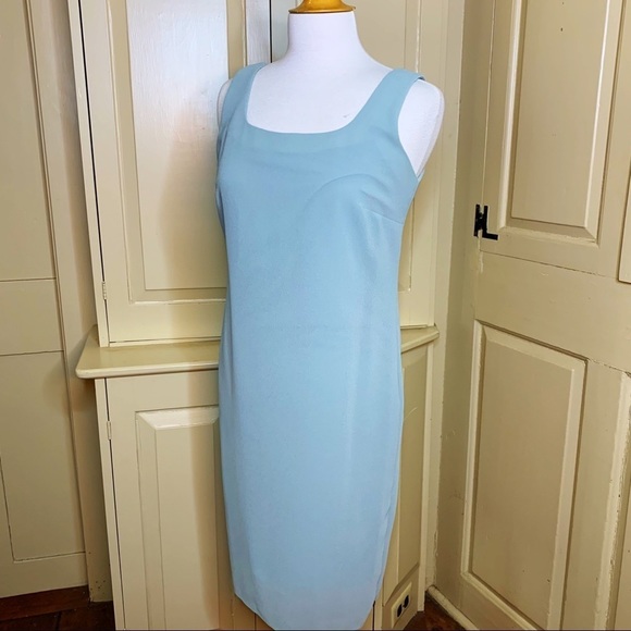 Vintage dress SET 60s 70s PATRA sz S/M Petite embroidery rhinestone silk wedding - Picture 4 of 17